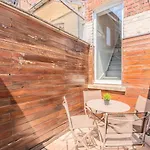 4 Bedroom & 4 Bathroom House Close To Parc Barbieux 公寓