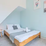 公寓 4 Bedroom & 4 Bathroom House Close To Parc Barbieux *