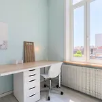 4 Bedroom & 4 Bathroom House Close To Parc Barbieux 公寓